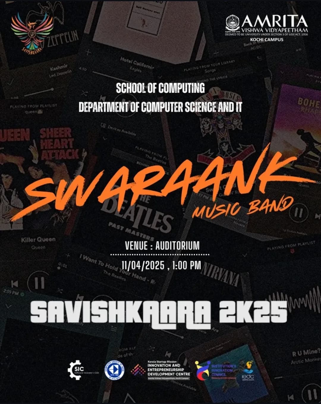 Swarank