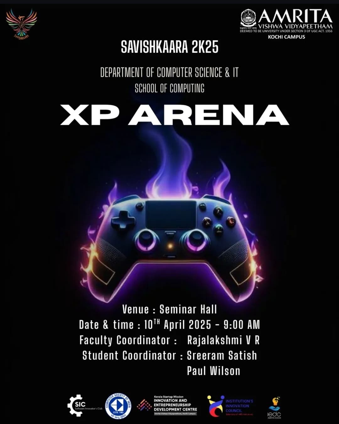Xp Arena